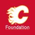 Flames Foundation (@FlamesFdn) Twitter profile photo