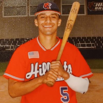 Vernon College 21/Roger State University 21-present/centerfielder/6'0 B:left T:right