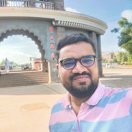 rchaudhari31's profile picture. 