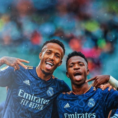 Hala Madrid 🤍🤍