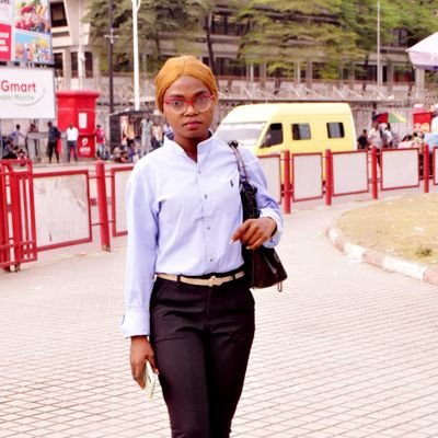 BotaloD's profile picture. graduée en science des informations et de la communication