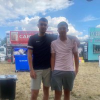Luca Bailey (@lucabailey12) 's Twitter Profile