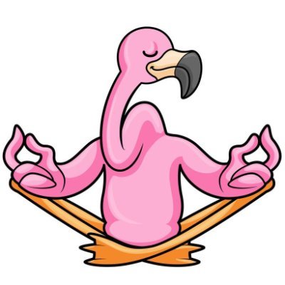 flamingosid's profile picture. 