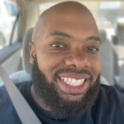 Black Licensed Marriage and Family Therapist-Associate. Pronouns are he/him/his. Sex positive. LGBTQ-affirming. Connection and relationship over pride and ego.