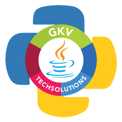 GKVTechSolution's profile picture. 