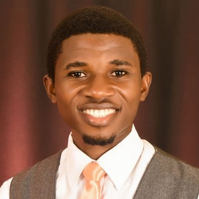 Ambassador of Christ | Graphic Designer | Social Media Manager | Digital Marketer #IBelieveInANewNigeria 🇳🇬🔥
