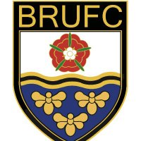 BRUFC (@blackburnrugby) 's Twitter Profile