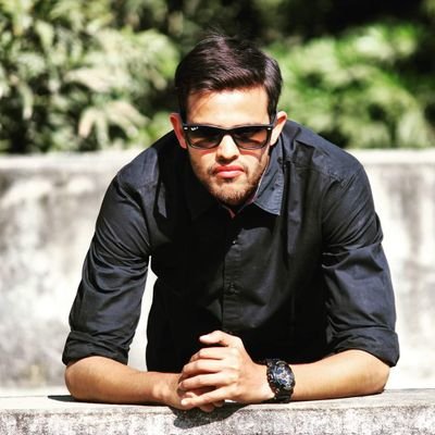 akhandelwal301's profile picture. 🇮🇳 INDIAN 🇮🇳

*BJP IT CELL
*RSS
*I support @narendramodi