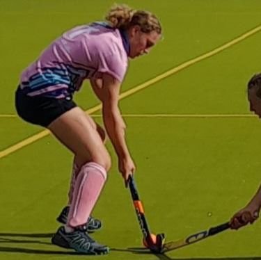 Taw Valley Hockey Club Profile