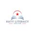 Katy Literacy Coalition (@KatyLiteracy) Twitter profile photo