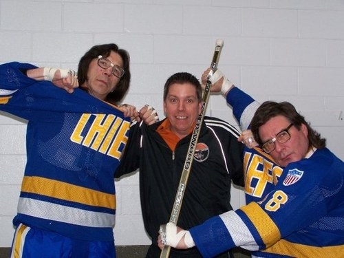 ronholloway19's profile picture. Plumber,Fire Fighter