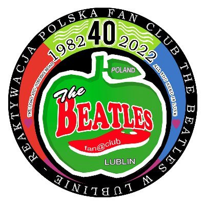 Fan Club Beatles in Lublin, is an international organization non-profit authorized by The Beatles Story Museum in Liverpool. We brings together all Beatlefans!