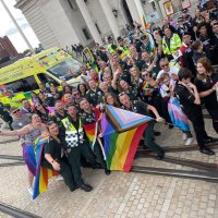 WMAS LGBT+ 🏳️‍🌈(@wmasLGBT) 's Twitter Profile Photo