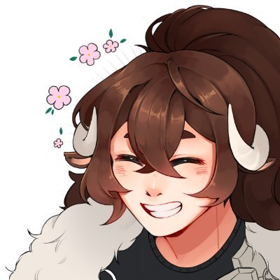 Here to play games and doing voice acting.
Wolf in sheep's clothing. Wolf.
Art: #VSekai || NSFW: #SenSFW