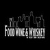 Food, Wine & Whiskey (@FoodWhiskey) Twitter profile photo
