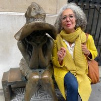 madiha ellaffi (@maellaffi) 's Twitter Profile Photo