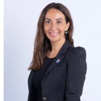 Cecilia Pérez Jara(@ceciperez1) 's Twitter Profile Photo