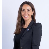 Cecilia Pérez Jara (@ceciperez1) 's Twitter Profile Photo Cecilia Pérez Jara (@ceciperez1) 's Twitter Profile Photo