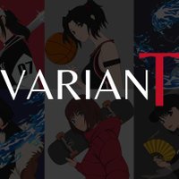 UNIQQ VARIANT (@nftuniqqvariant) 's Twitter Profile