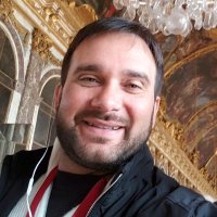 Ramon Wolkart (@wolkart) 's Twitter Profile