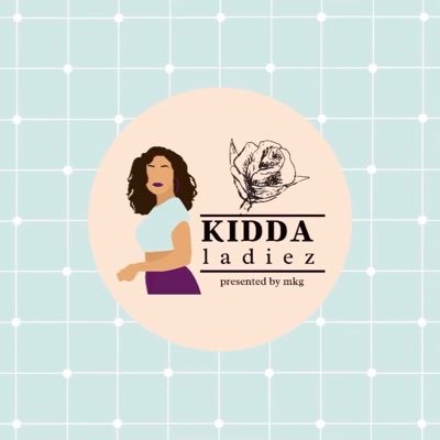 Just another brown girl with a podcast