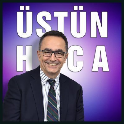 LÖSEV Kurucusu Dr. Üstün Ezer Fan Sayfasıdır. Sevenleri tarafından yönetilmektedir. Resmi hesabı @ustunezer 'dir.