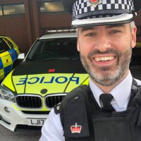 Chief Supt JP Ruffle (@jpruffle) 's Twitter Profile