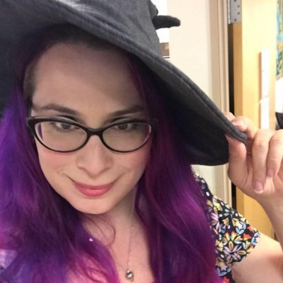 Writer and Narrative Designer - Cheer Up, Destiny 2, State of Decay 2, Gamma Flight, & Spiral of Bones. Tamed the Mathmos. she/her. Views are my own.