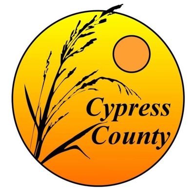 Cypress County is a rural municipality in the SE corner of Alberta, Canada. It surrounds the City of Medicine Hat and the Town of Redcliff. Ph: (403) 526-2888