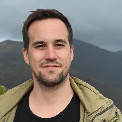 Creative Director @UbisoftMTL on Rainbow Six Siege · He/Him
Previously Far Cry 5 · Watch_Dogs 1+2 · Splinter Cell: Blacklist · Might & Magic: Clash of Heroes