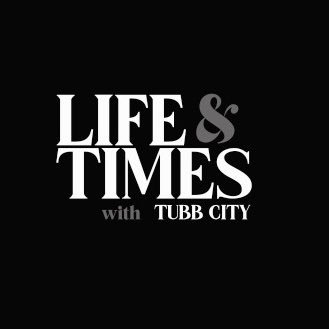 Welcome to Life & Times with Tubb City. Join conversations about journeys thru this thing we call Life.