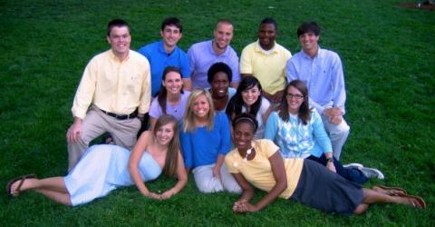 Rants and raves from UGA's most involved student leaders...
