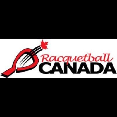 Canada's National Sport Organization for Racquetball.