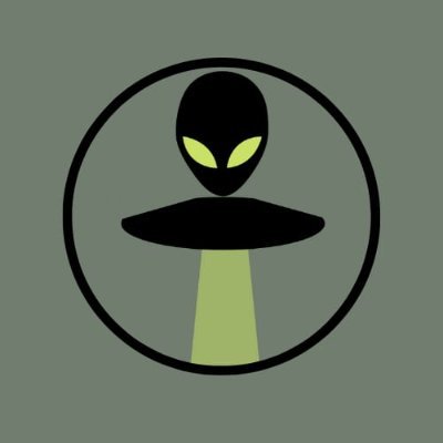 AlienDetectedOk Profile Picture