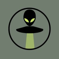 Alien Detected(@AlienDetectedOk) 's Twitter Profile Photo