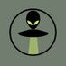 Alien Detected (@AlienDetectedOk) Twitter profile photo