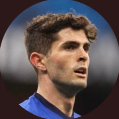 • 41:57 ⭐️ • Priv ~ @billy_privmour • Pulisic, Mudryk, Hazard and Gusto enjoyer • 🇺🇸🏴󠁧󠁢󠁥󠁮󠁧󠁿 •