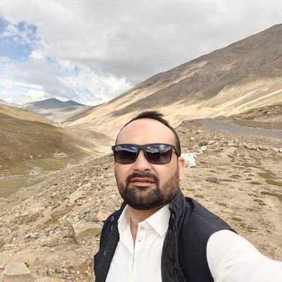 arbabshoaib2's profile picture. 