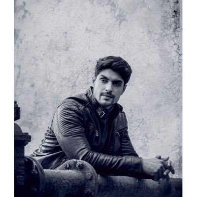 Actor | Official account of Ankit Gupta