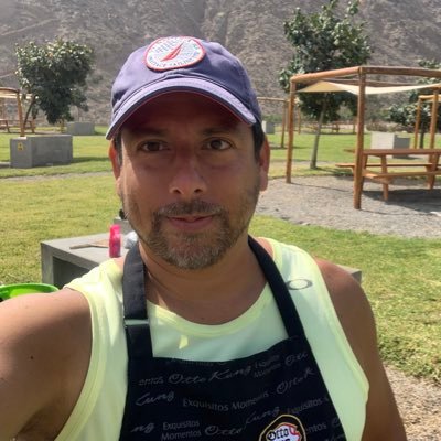 Padre de familia orgulloso, empresario inmobiliario y aliancista de nacimiento.