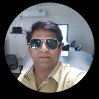 Mahesh Upadhyay (MODI KA PARIVAAR)(@mahesh07021974) 's Twitter Profile Photo