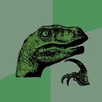 LogicalRaptor (@logicalraptor13) 's Twitter Profile