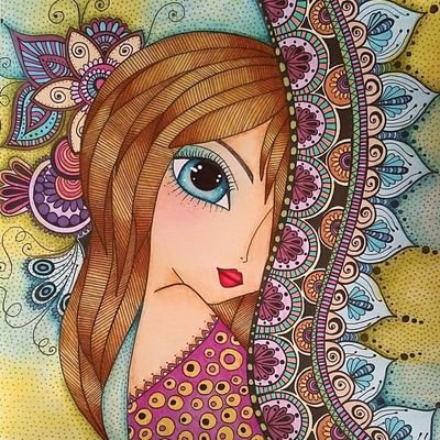 zeinabam_32's profile picture. چون اوست نوازشگر🕋💚
ما ملت امام حسینیم🫀🇮🇷
دوست دارنده هنر😍
فروشنده مگنت های مینیاتوری 🦋
❌️حوصله بحث ندارم،حق با شماست❗️