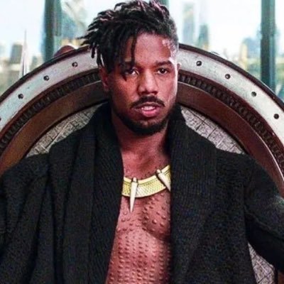 Killmonger