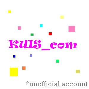 KUIS の就職支援アカウント（非公式）です。
「KUISの後輩に何かできないか」と思い、2012卒世代で始めました。