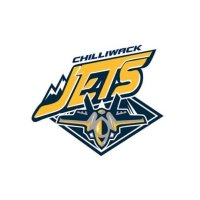 Chilliwack Jets(@ChilliwackJets) 's Twitter Profile Photo