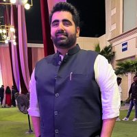 NIKHIL BATRA(@inikhilbatra) 's Twitter Profile Photo