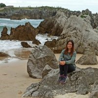 María Barberá (@mabarrie22) 's Twitter Profile