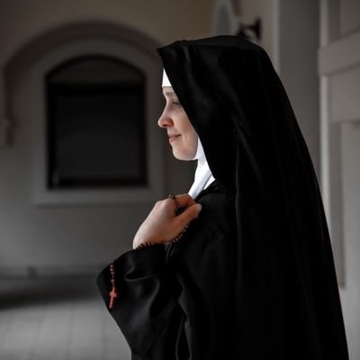 Sr Augustina OSB