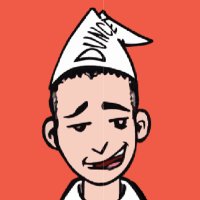 No, this is Fitzpatrick ™️ (@itsmebrianfitzp) 's Twitter Profile